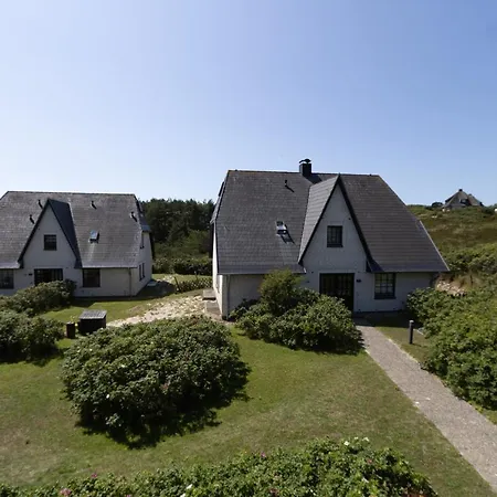 Rüm Hart Ii, Weestersir *