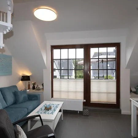 Rüm Hart Ii, Weestersir Daire