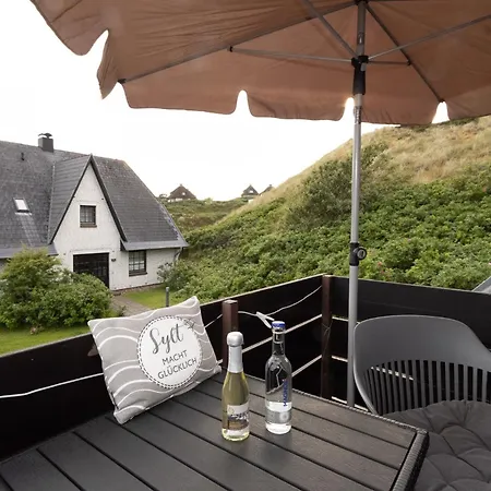 Rüm Hart Ii, Weestersir Daire *