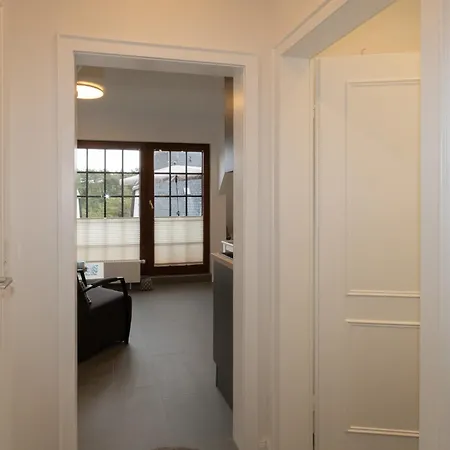 Daire Rüm Hart Ii, Weestersir *