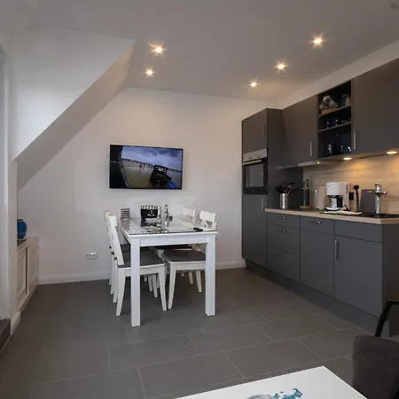 Rüm Hart Ii, Weestersir Hörnum