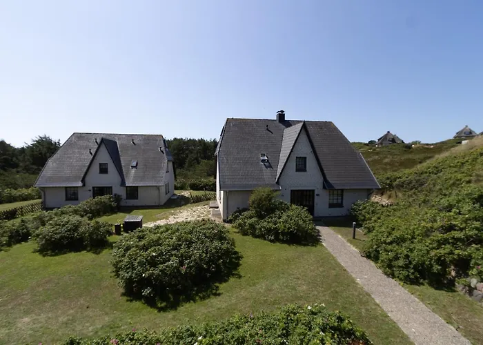 Ruem Hart Ii, Weestersir *