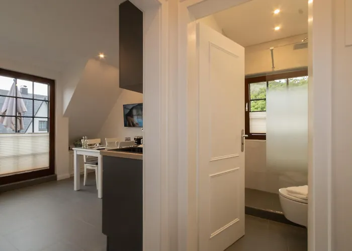 Ruem Hart Ii, Weestersir * Hörnum