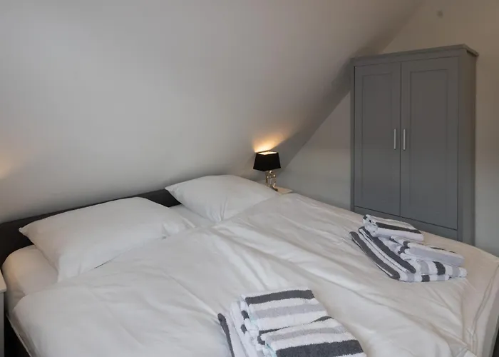 Ruem Hart Ii, Weestersir Apartament *