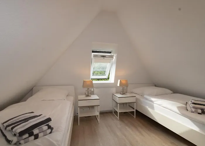 Apartament Ruem Hart Ii, Weestersir *