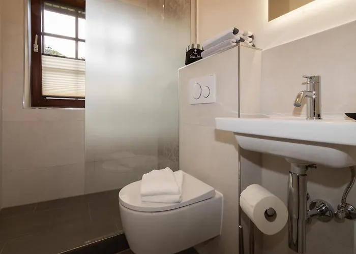 Apartament Ruem Hart Ii, Weestersir