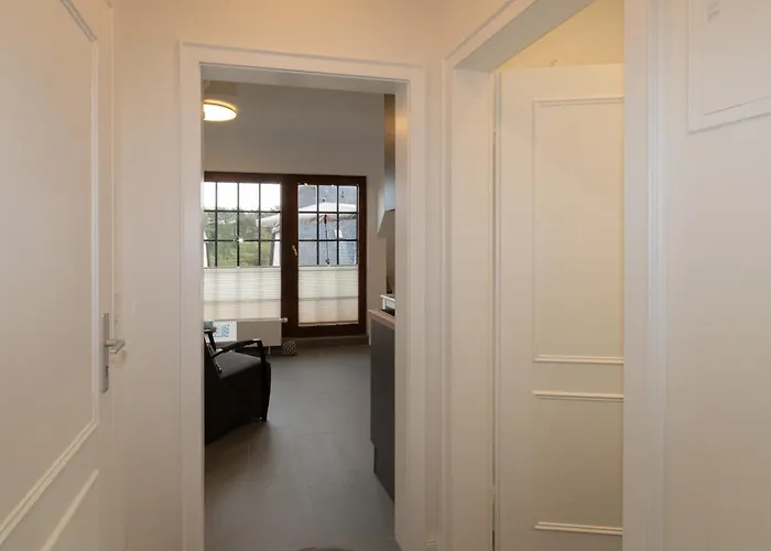 Apartament Ruem Hart Ii, Weestersir *